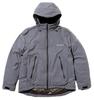 JACKALL THERMFOFORCE JACKET EX XXL (Gray, Size) JA-A002