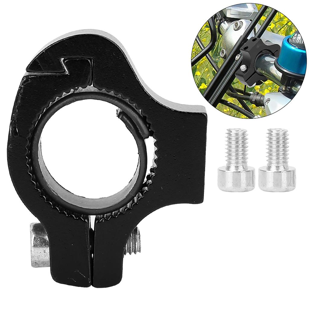 Bicycle Cycling Cup Holder Motorcycle Bike Handlebar Mount Drinks Bottle Holder(black)
