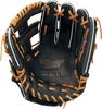 ZETT Winning Road Softball Glove Compatible with New Black X Oak Brown Throw (BRGB33920), Softballs, All-Around, (1936), Right-Handed