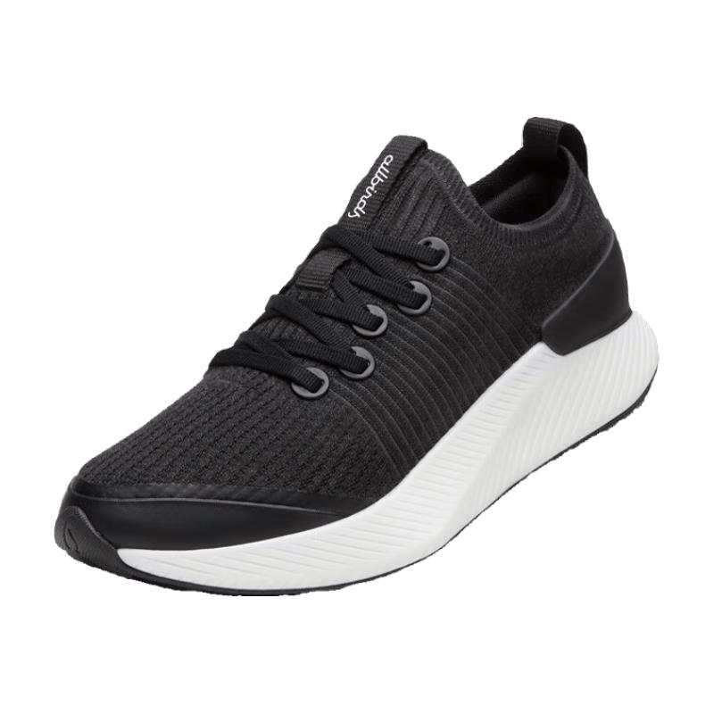 Allbirds Tree Glider Унисекс Дышащие Беговые Кроссовки Men s M9.5 / EU 42.5