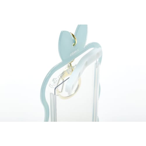 PB72102 Sumikkogurashi Dreaming Tails Multi-Card Case Fried Horse Mackerel Tail