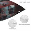 Car Decorations Silent Hill F Horror Game 2025 Pillowcase Merch Pillow Cover Zipper Multi Size