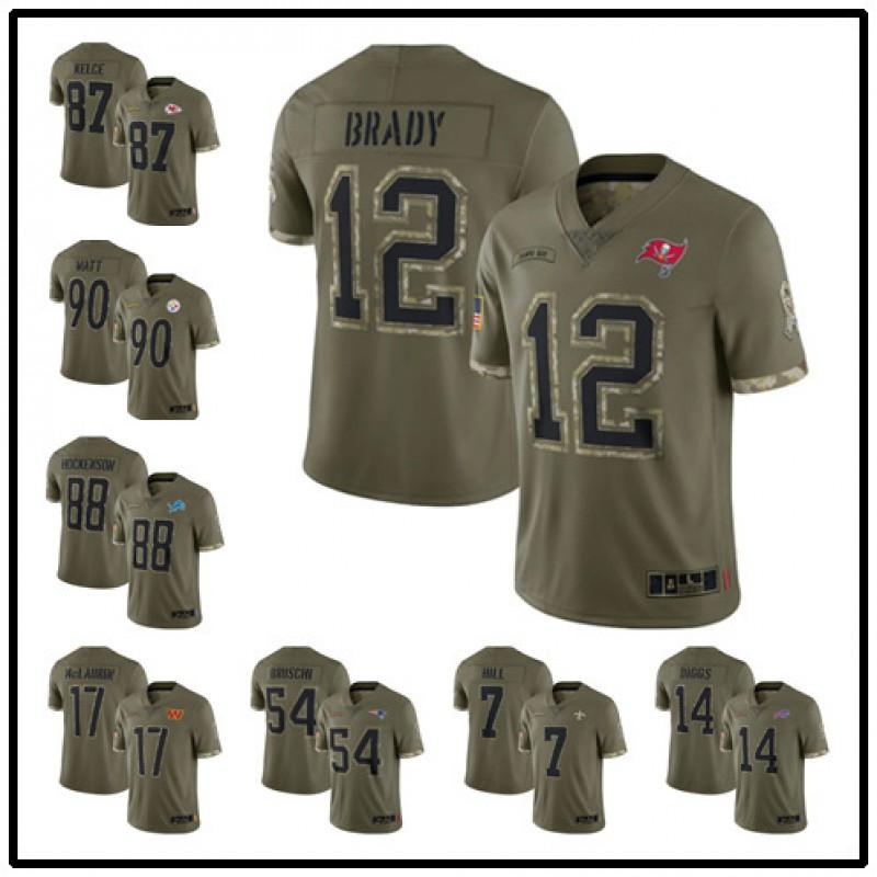 Camiseta de Rugby para Hombre Manga Corta Verde Militar Edición Homenaje Algodón Top Atlético Deportivo Entrenamiento Ropa Casual