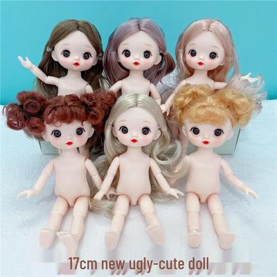 Panenky a plyšové hračky – Panenky