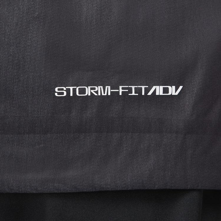 New Nike Jackets Men's Black DZ5385-010