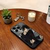 Durarara Phone Case For iPhone 17, 16,15,14,13,12,11 Plus,Pro Max, Others Soft Silicone Black Cover