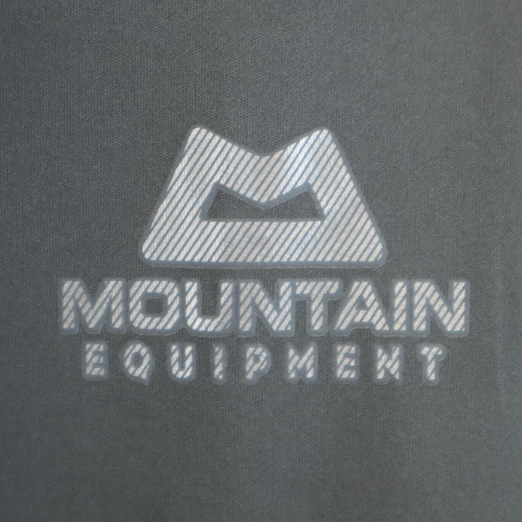 MOUNTAIN EQUIPMENT Climbing pants w34 Gray Men's Used