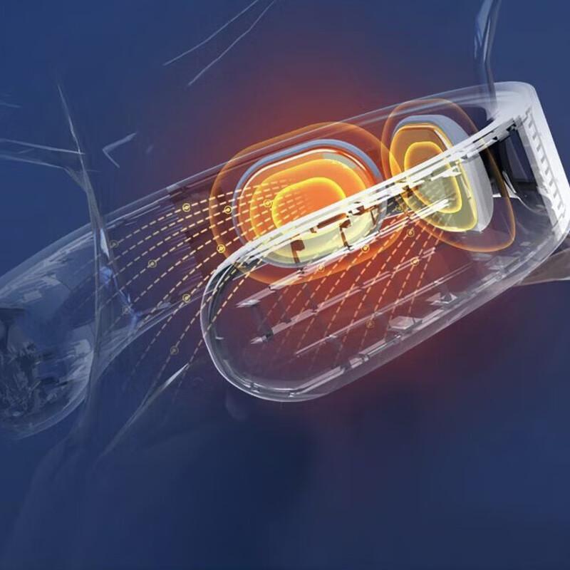 Tianqi Hengfeng F2 Neck Massager with Heat