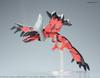 BANDAI SPIRITS Plastikmodell-Sammlung Select Serie 34 Yveltal Pokémon