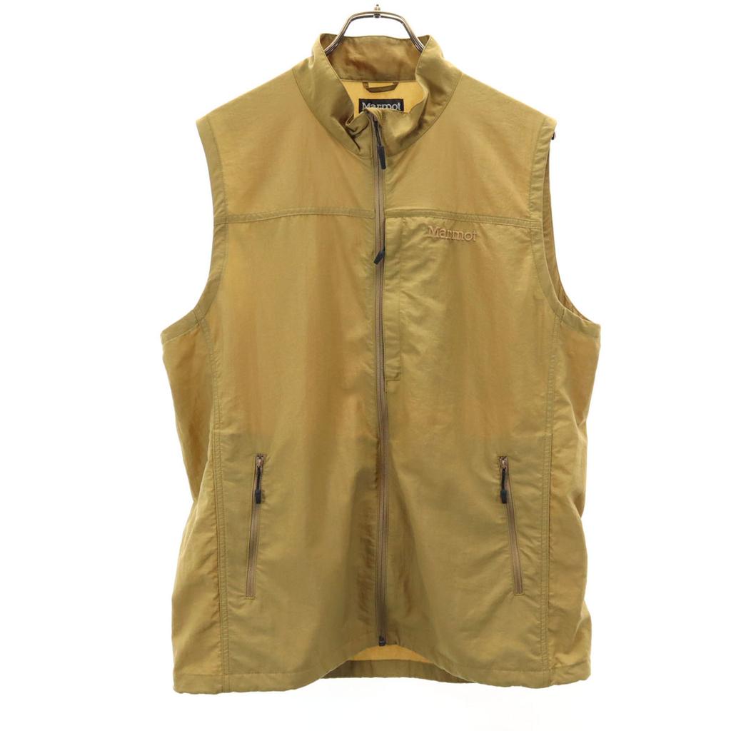 MARMOT WR Best XL beige Outdoors Men's Used