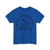 Book T-Shirt | Funny Reading Shirt | I'm Not a Bookworm, I'm a Book Dragon Tee