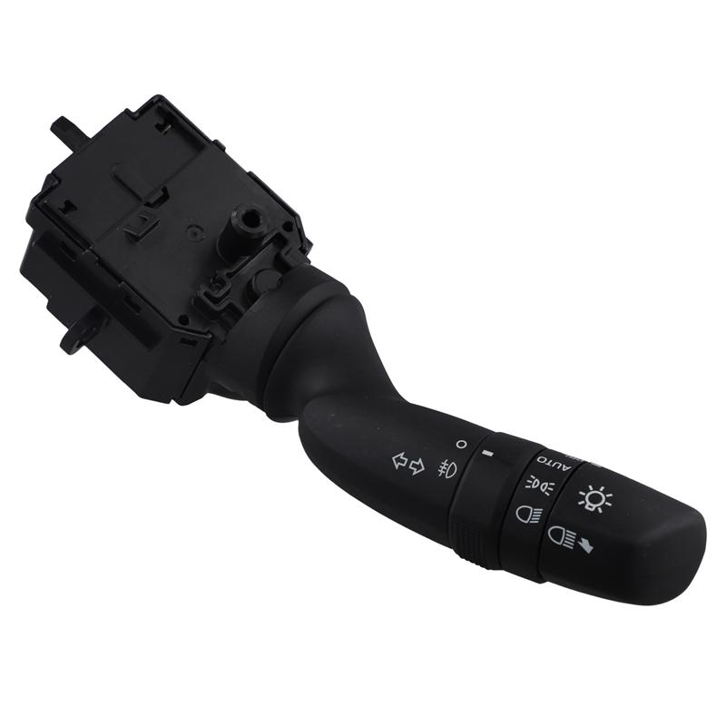 

M63K-84329-0R020 Переключатель подрулевой указателей поворота и фар для Toyota Camry RAV4 Corolla Avalon -2024 84140-0R110
