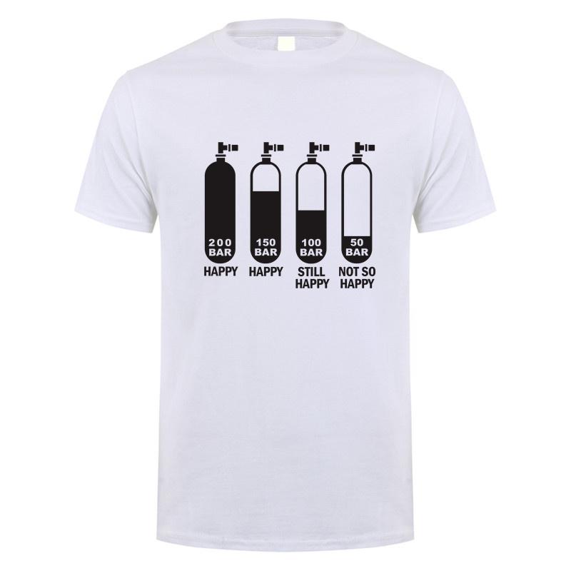 Funny Dive T Shirt Graphic Summer Unisex Cotton Streetwear Tops Short Sleeve Gifts Scuba Dive Tshirt Unisex Tees S5xl Ot055