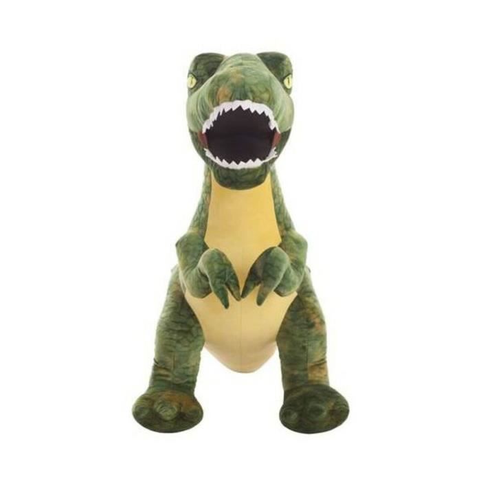 Jouet Peluche - Thor - Dinosaur - 70 cm - Mixte - 3 ans et plus