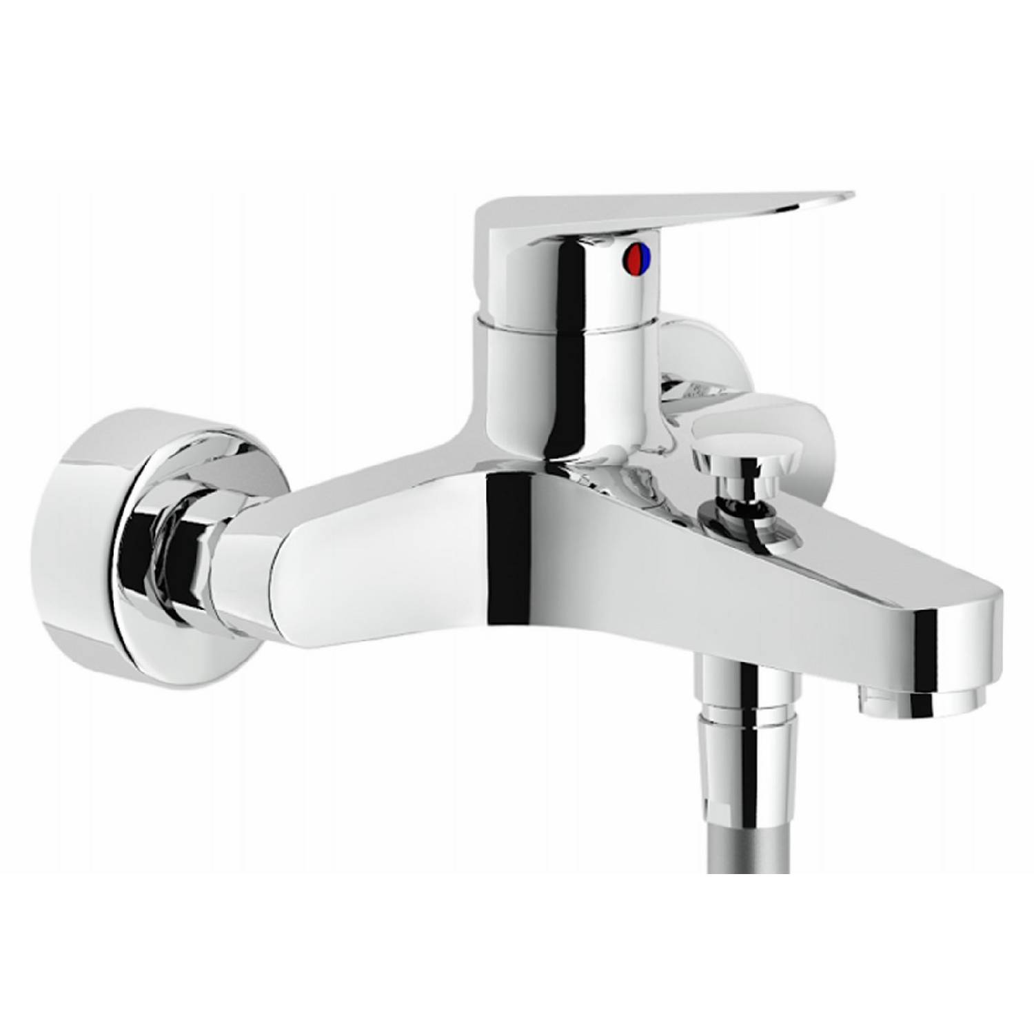 

Bath Mixer Nobili Bs101110 1cr