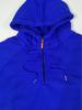 2024 Herren Kapuzenpullover mit mehreren Taschen und Reißverschluss - Frühling/Herbst Lässiger Sportpullover
