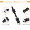 UXCELL 1 Set Front Stabilizer Sway Bar Link with Bushing for Ford F-150 No.5L3Z5K483DA