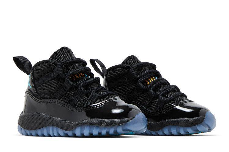 Jordan 11 Gamma Blue Retrò (2025) (TD)