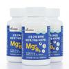 Power Magnesium 400 Max for Nerve and Muscle Care. German Magnesium 400mg (Daily Intake) Vitamin B6. 1000% of the | 3 Pcs 120 Tablets