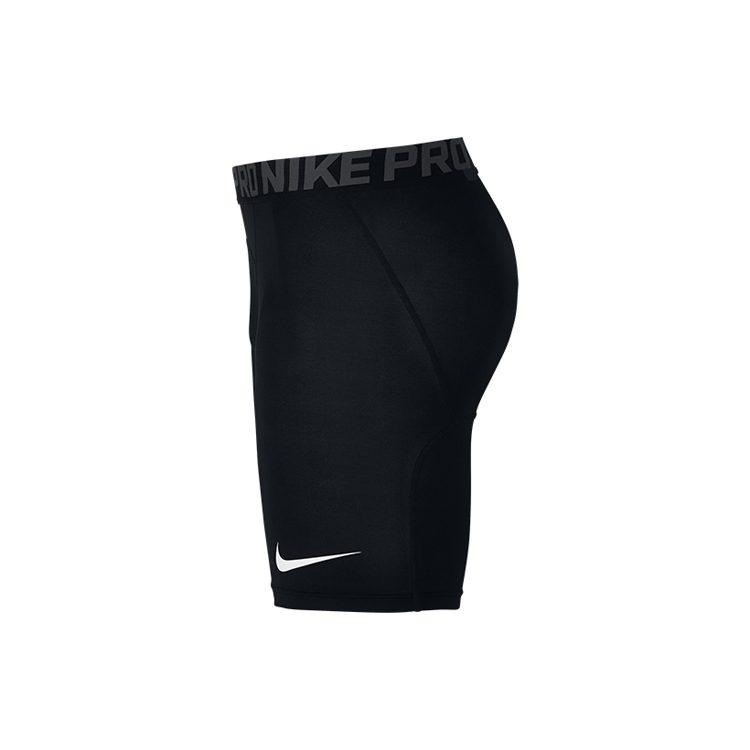 Nike Sports Shorts Men's Black Moderate 838061-010