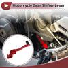 Folding Motorcycle Gear Shifter Lever for Honda CRF250 New
