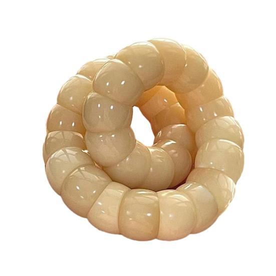 Bodhi Magok Ujj Karkötő Szorongásoldó Gyöngyös Felnőtt Karkötő Stresszoldó Érzékszervi Masszázs Csuklópánt