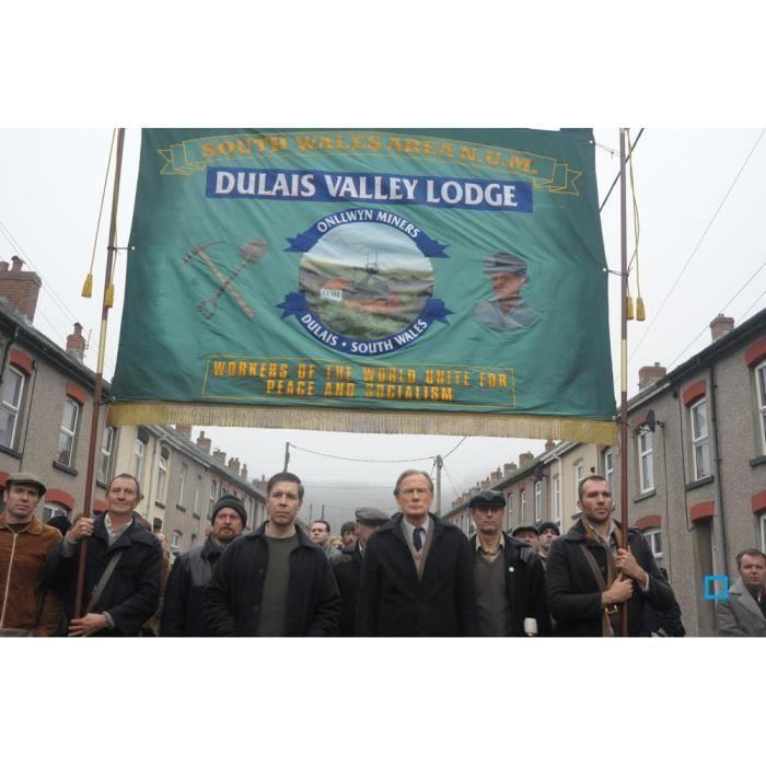 Dvd pride - dvd avec fourreau