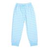 Sanrio Kids 356026 Long-Sleeved Pajamas, Cinnamoroll, 140cm,