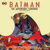 Batman The Adventures Continue Season Two by Alan Burnett... 9781779514387