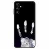 For Samsung Galaxy A14 4G 5G Case Animals TPU Soft Silicone Back Cover Phone Cases for Samsung A15 4G 5G SM-A145F Dog Cat Coque