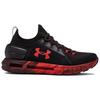 Under Armour Hovr Phantom Se Bnb 'Black Red' 3022679-002