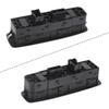 Car Power Master Window Control Switch Black Window Switch Lifter Button For Renault Megane 4 Scenic Kadjar Talisman 254012952R