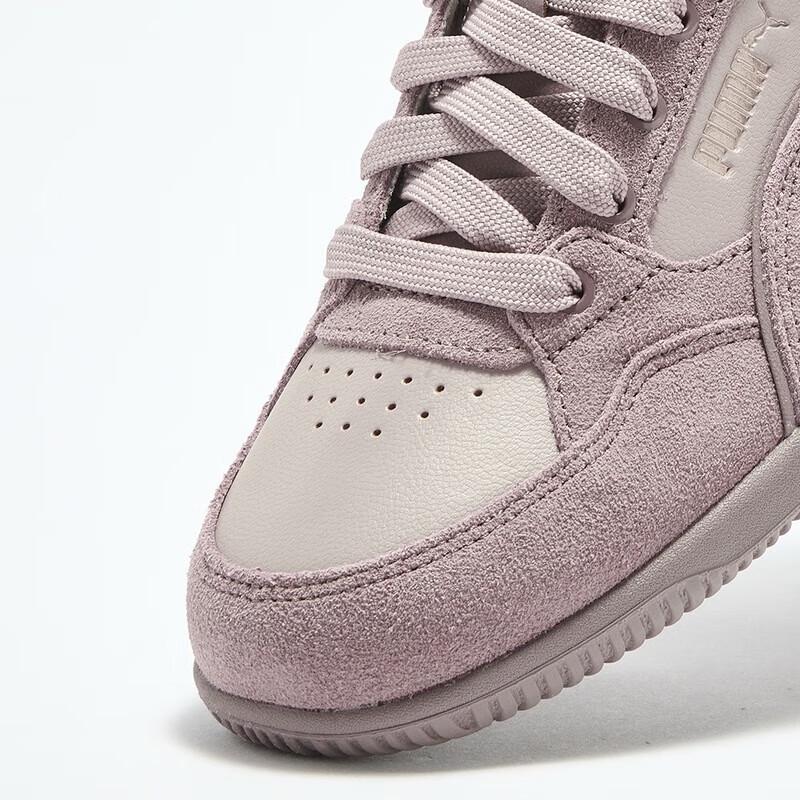 PUMA K-MODA Women's Retro Tennis Sneakers
