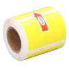 50 X 30mm Thermal Printer Paper Waterproof Oil Resistant Ink   Printing Plain Thermal Labels   Supplies