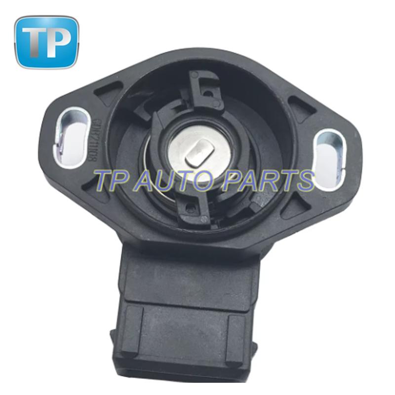 TPS Throttle Position Sensor OEM 89452-20070 8945220070 Compatible With Toyota