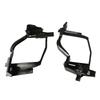 Rechts & Links Auto Scheinwerfer Objektiv Glas Lampcover Abdeckung Lampenschirm Shell Für BMW E60 E61 25I 530I 545I 550I 2003-2010 scheinwerfer Abdeckung