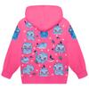 Girls Boys Hoodie Casual School Outdoor Sweatshirts For 2-12 Years Kids