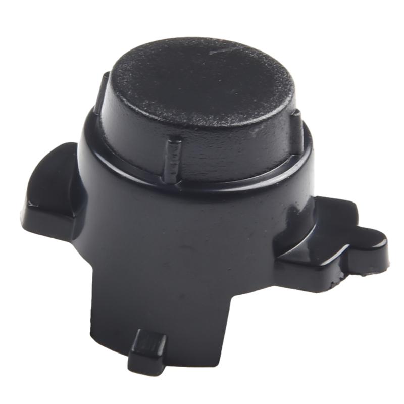 8Pcs Car Parking Sensor Cover For C300 Reverse Parking Sensor Support Holder Bracket PDC Sensor Cover Accessories