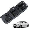 For Hyundai Veloster 2012 2013 2014 2015 2016 2017 Front Left Master Power Window Control Switch Button 935702V000 93570-2V000