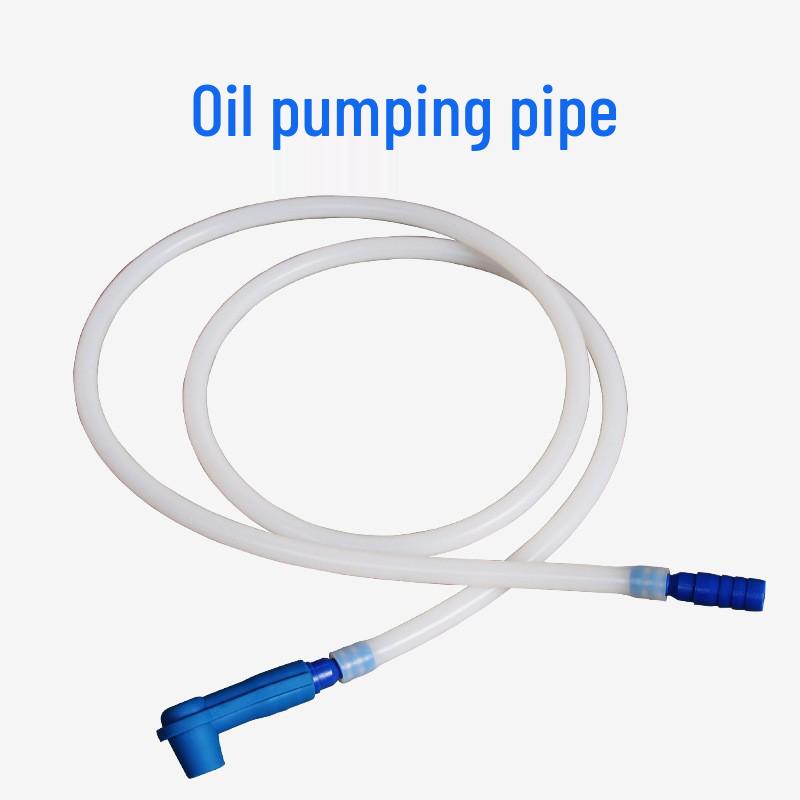 Brake Fluid Replacement Tool & Suction Hose Set