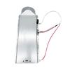 Reliable Replacement Convenient Heating Element Assembly Fast Dryer Replacement Repair Part for 5301EL1001A Dryers