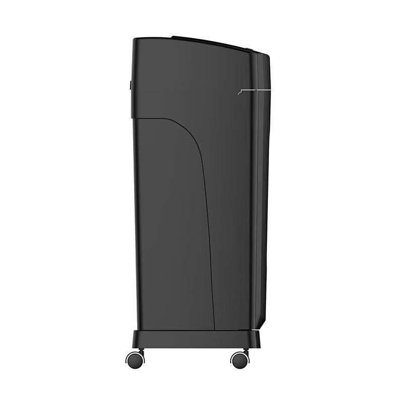 OASTAR Platinum Shield 310 High-Security Shredder CN plug (adapter included)