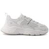 FILA Mars 2 Low Top Running Shoes Grey F12M141116FAN