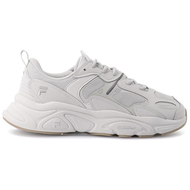 FILA Mars 2 Low Top Running Shoes Grey F12M141116FAN