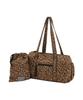 Jestina Ballo Leopard Md Boston Shoulder Br (Jhneha6Bf115Br260)