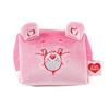 Skinnydip Care Bear Love-A-Lot Bear Makeup Pouch/Accessory Case