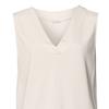 Hanro Pure Comfort Tencel Tank Top Misty White 78477