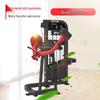 TS09 Commercial Bicep Curl Machine