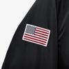 New Era Mlb Giants Authentic Stadium Jacket Black 14742059