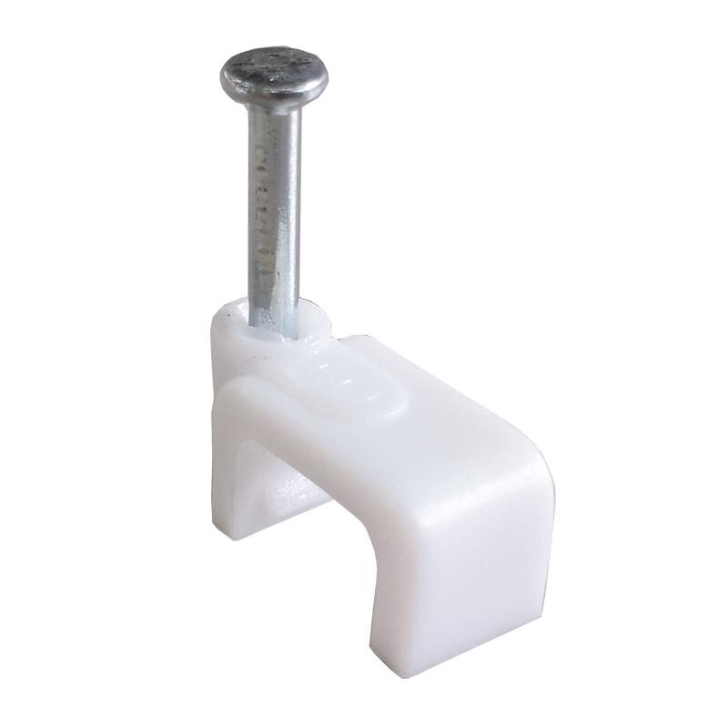 Clipes de Cabo para Pregos de Aço Litai